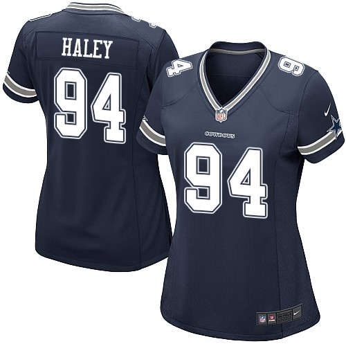 Women Dallas cowboys jerseys-018